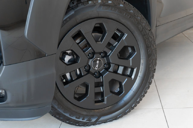Used 2022 Honda Ridgeline Black Edition image 2