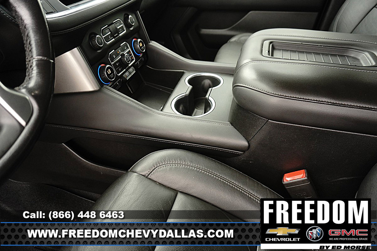 Used 2021 Chevrolet Tahoe Z71 AWD/4WD image 31