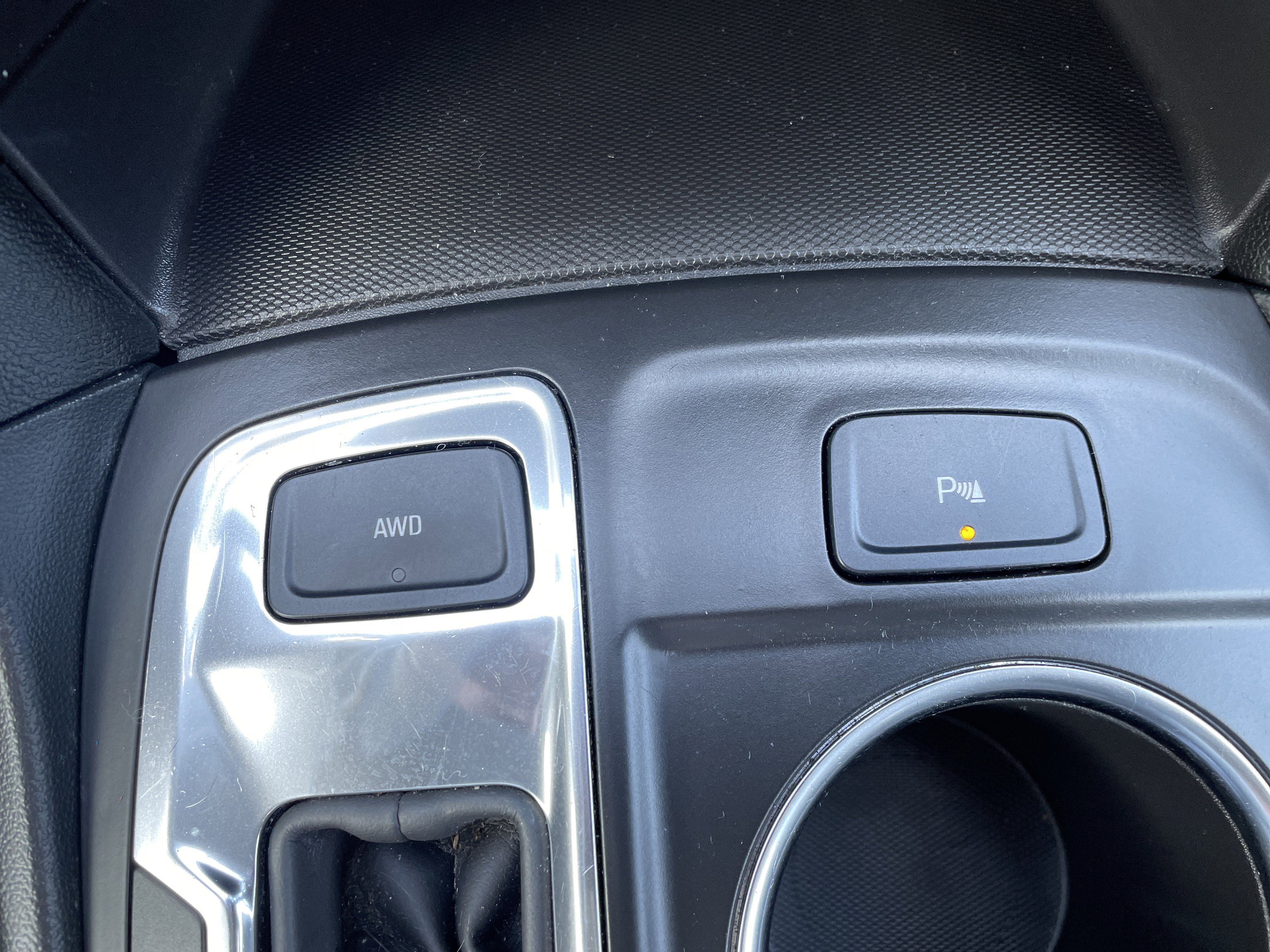 Certified 2024 Chevrolet Equinox LT image 36