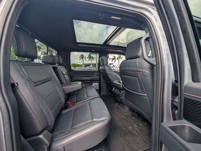 Certified 2024 Ford F150 Raptor AWD/4WD image 14