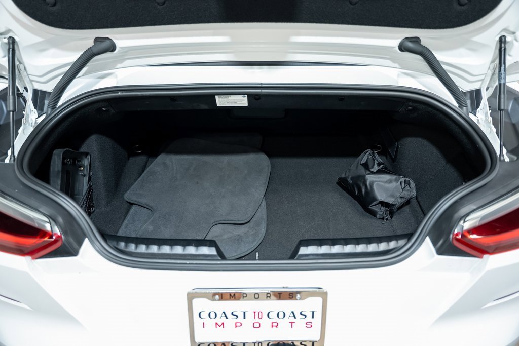 Used 2019 BMW Z4 sDrive30i image 55