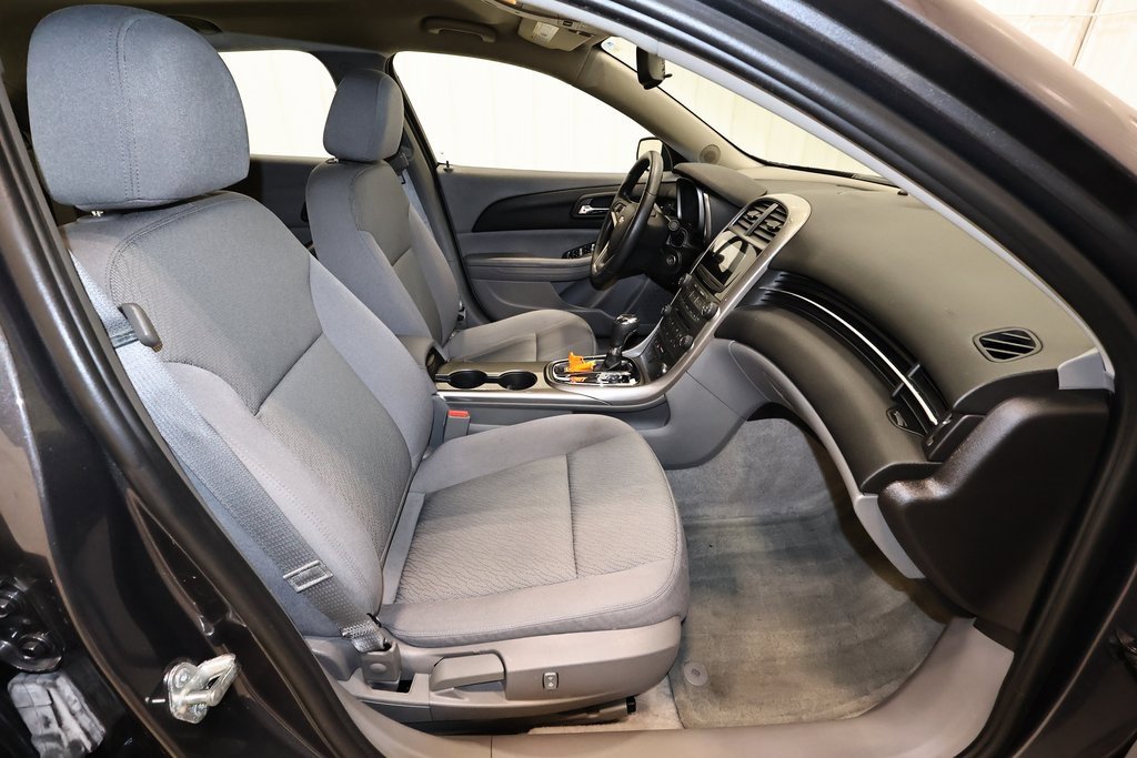 Used 2013 Chevrolet Malibu LS w/ Protection Package image 19