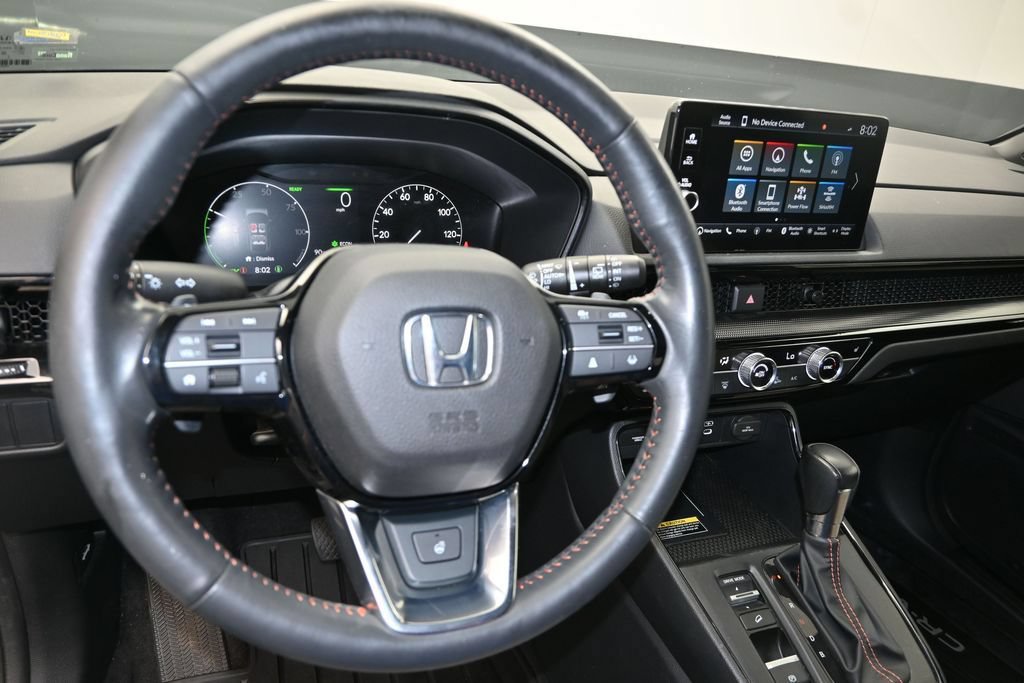 Certified 2023 Honda CR-V Sport Touring image 19