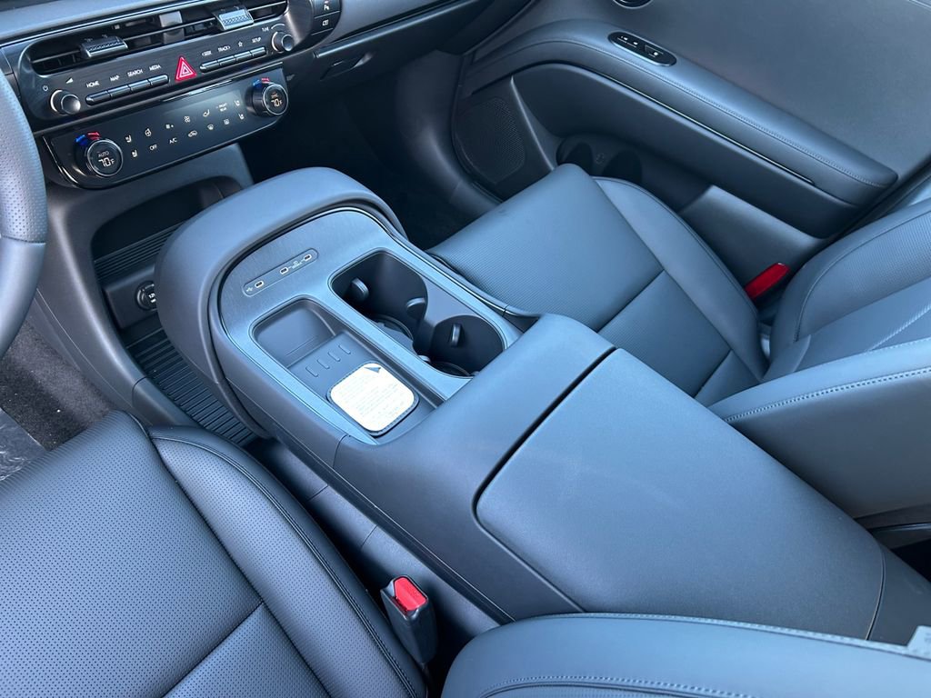 New 2026 Hyundai Palisade XRT Pro image 20