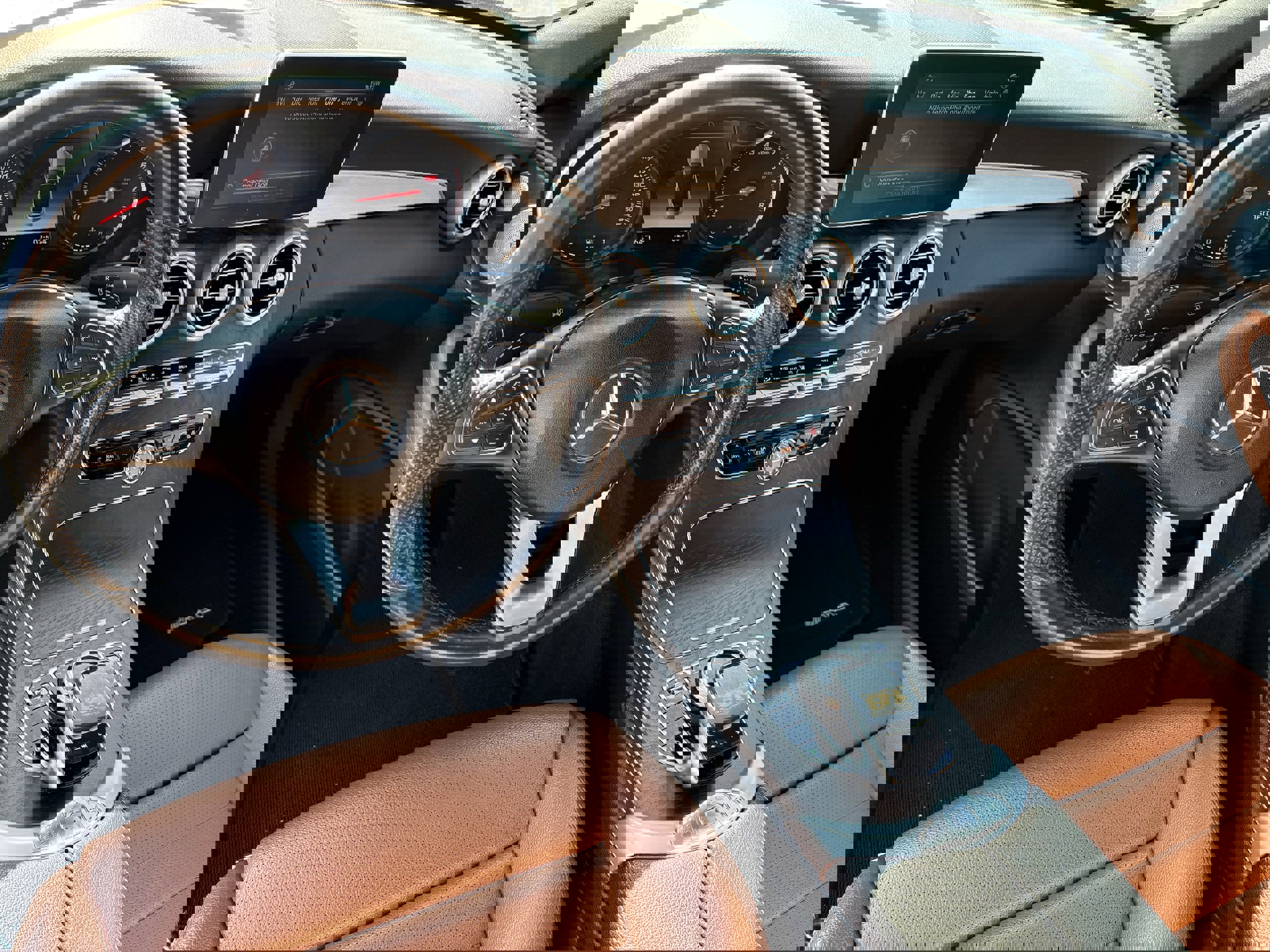 Used 2018 Mercedes-Benz C 300 Cabriolet image 13