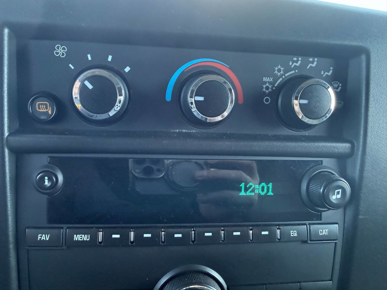 Used 2023 GMC Savana 2500 Extended w/ Driver Convenience Package RWD image 33