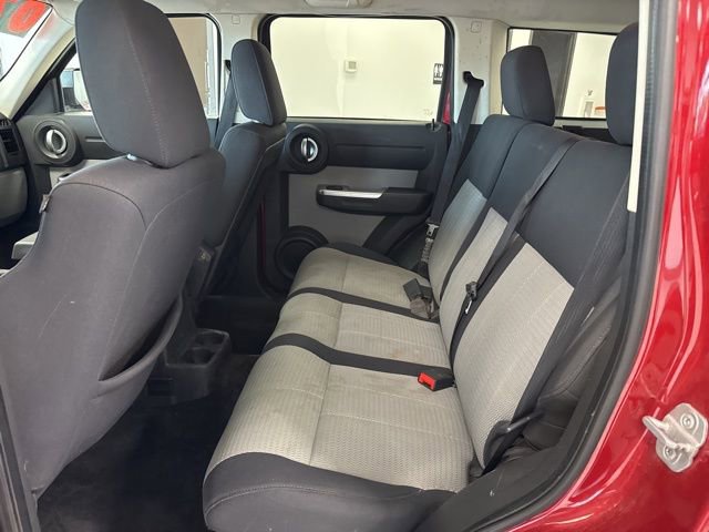Used 2007 Dodge Nitro SLT w/ Trailer Tow Group image 19