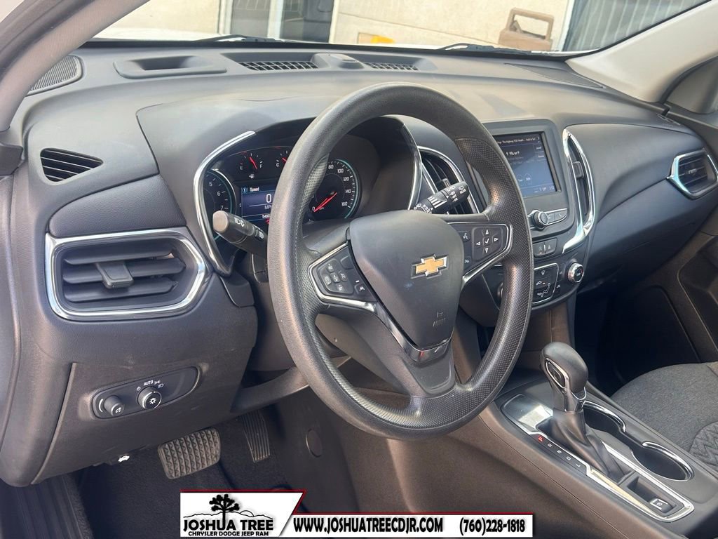 Used 2023 Chevrolet Equinox LT image 13