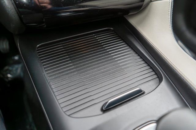 Used 2023 INFINITI QX55 Essential image 35