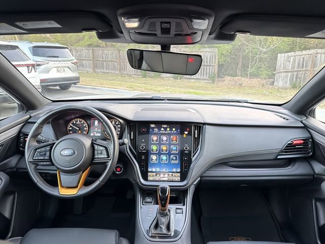 Used 2023 Subaru Outback Wilderness image 28