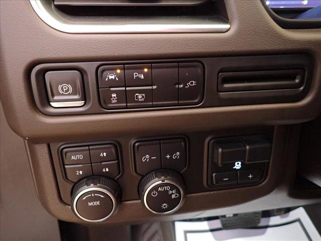 Used 2022 Chevrolet Tahoe LT w/ LT Signature Package image 18