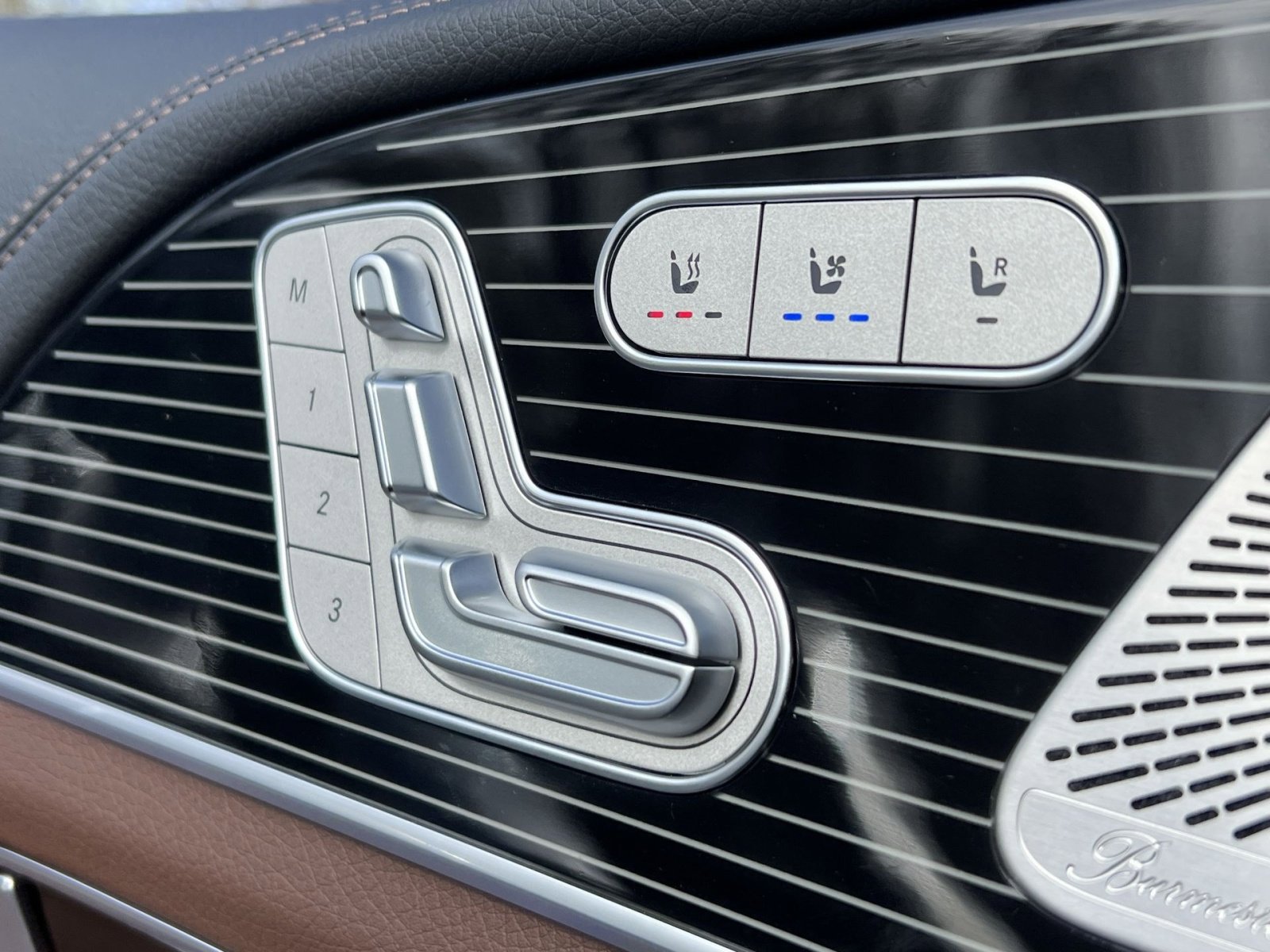 New 2026 Mercedes-Benz GLE 450 4MATIC Coupe image 35