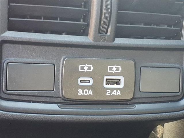 New 2026 Subaru Forester Premium image 12