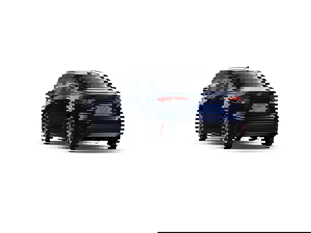 New 2026 Toyota Corolla LE image 41