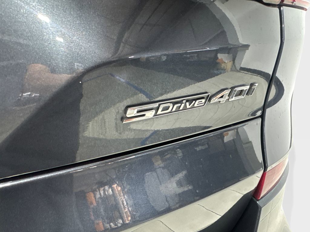Used 2022 BMW X5 sDrive40i w/ M Sport Package image 24