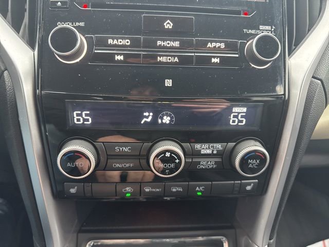 Used 2020 Subaru Ascent Limited image 21