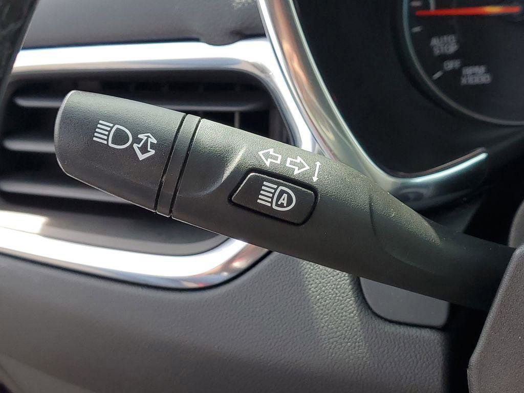 Used 2024 Chevrolet Equinox LT AWD/4WD image 11