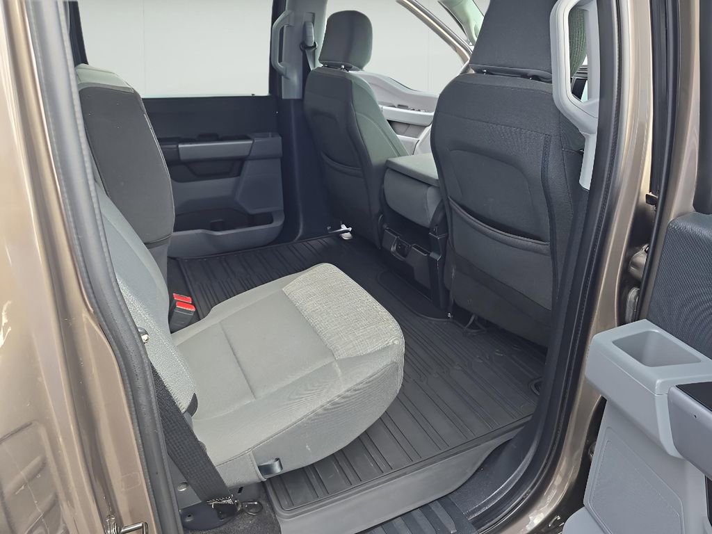 Used 2023 Ford F150 XLT image 32