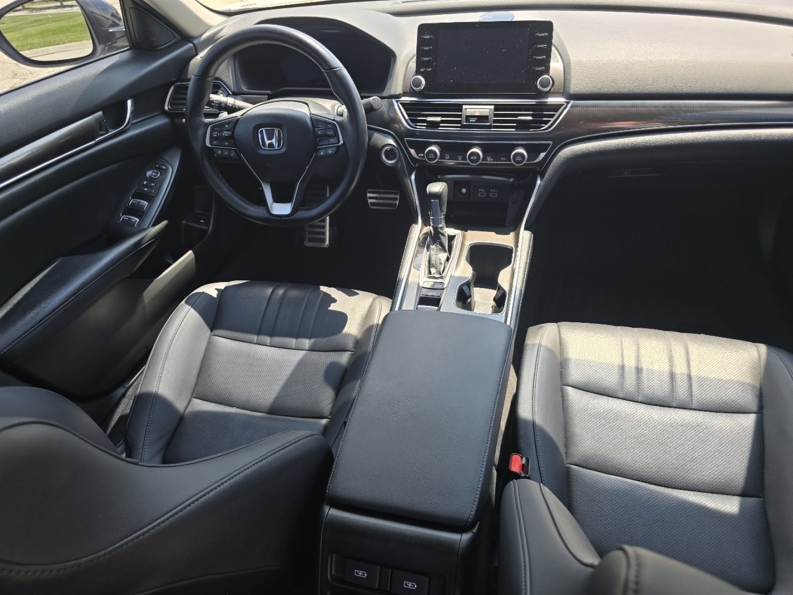 Certified 2022 Honda Accord Sport Special Edition image 23