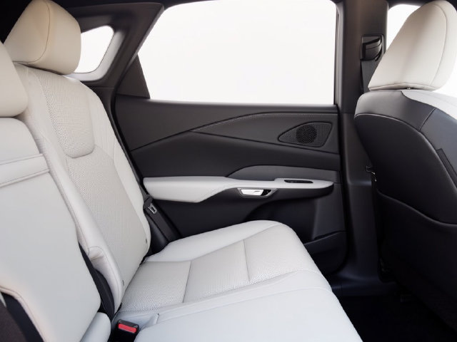 New 2026 Lexus RX 350 Premium w/ Convenience Package FWD image 29