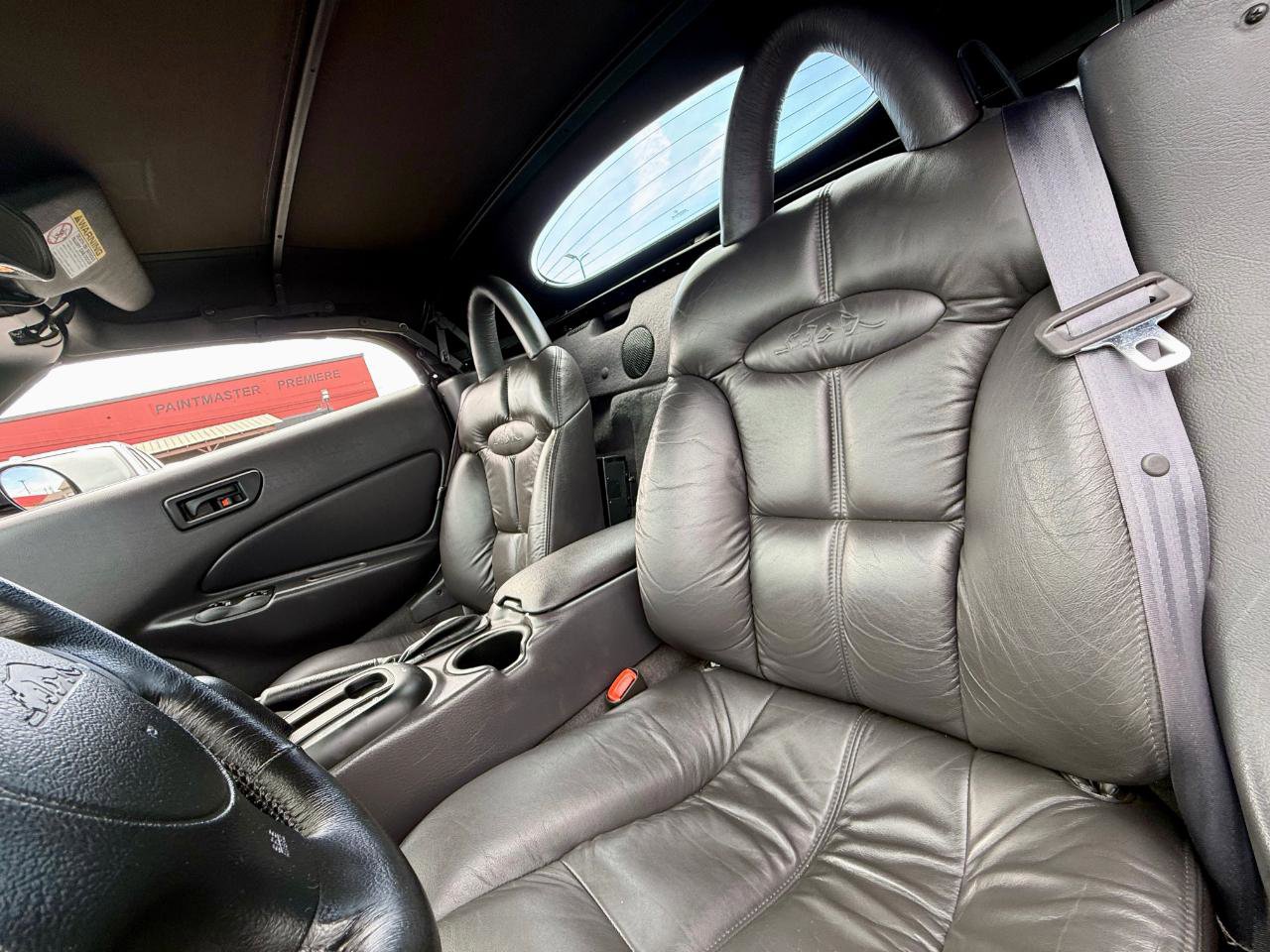 Used 1999 Plymouth Prowler RWD image 21