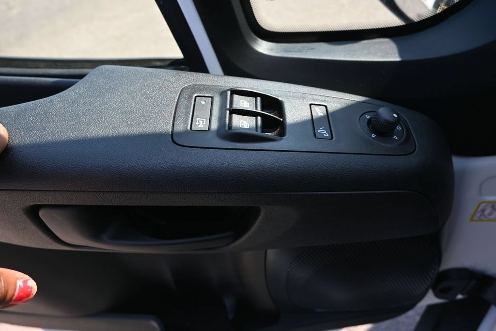 Used 2026 RAM ProMaster 2500 w/ Convenience Group FWD image 25