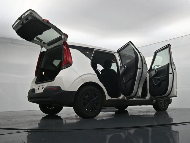 Used 2021 Kia Soul LX FWD image 43