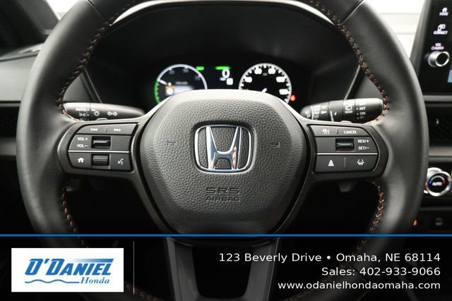 Used 2026 Honda CR-V Sport image 28