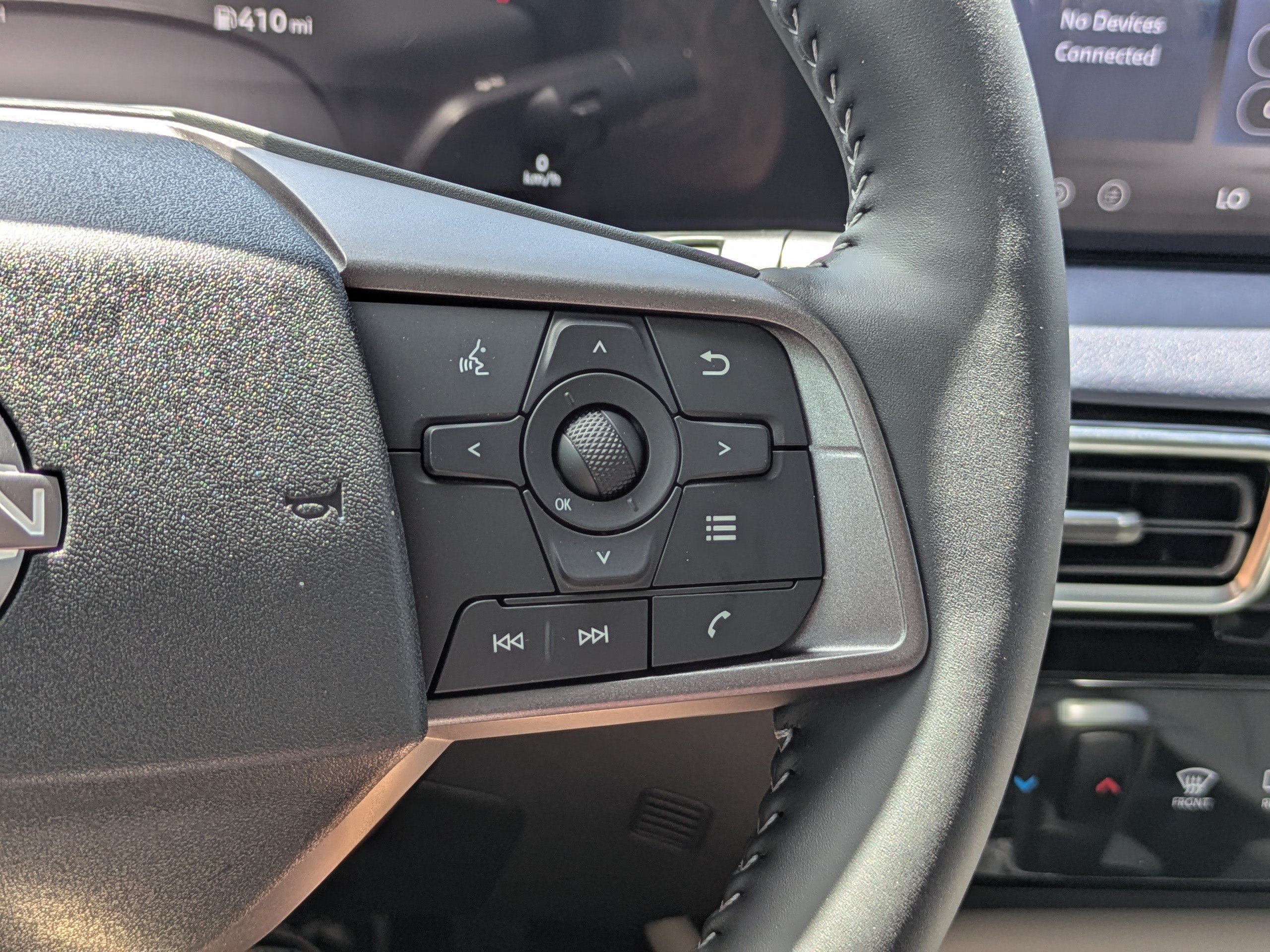 New 2027 Nissan Sentra SL FWD image 26