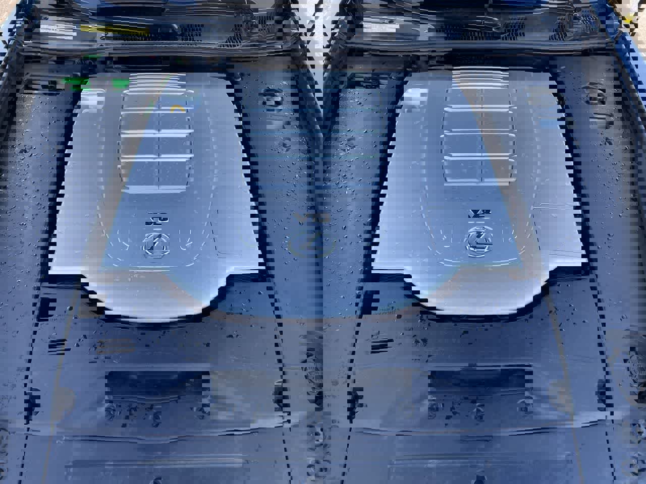 Used 2012 Lexus LS 460 image 35