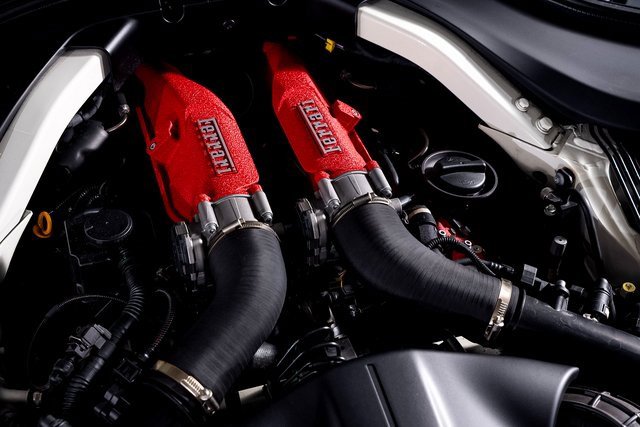 Used 2022 Ferrari Portofino M image 15