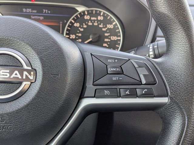 Used 2024 Nissan Altima 2.5 SV image 30