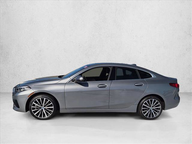 Used 2024 BMW 228i xDrive Gran Coupe w/ Convenience Package AWD/4WD image 9