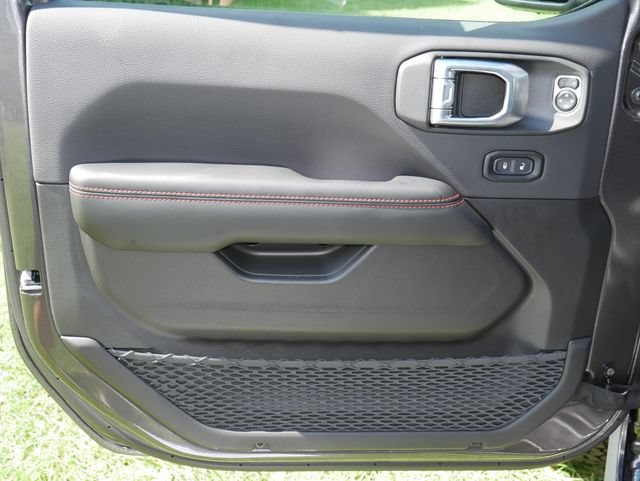 New 2027 Jeep Wrangler Rubicon AWD/4WD image 13