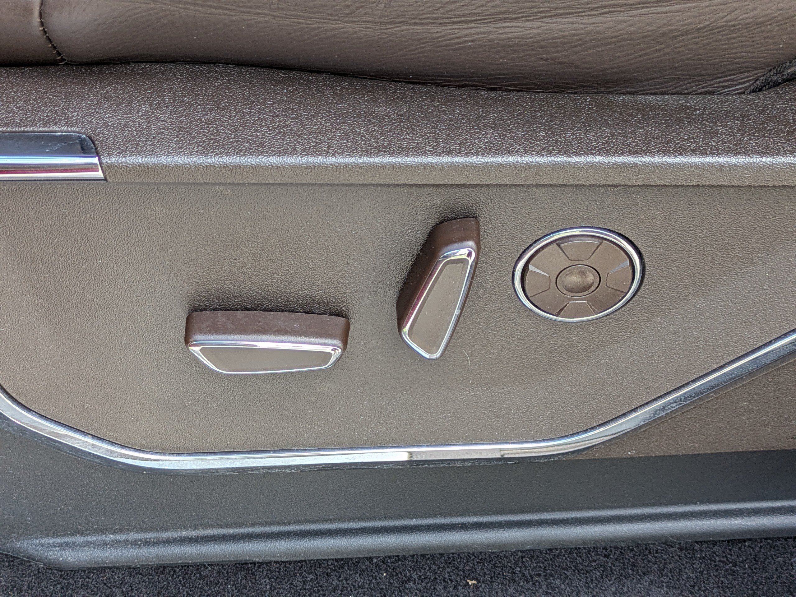 Used 2025 Ford F150 King Ranch AWD/4WD image 19