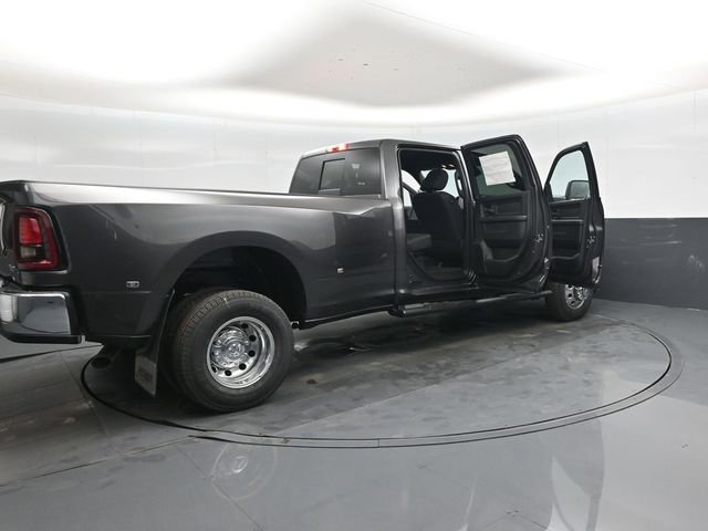 New 2026 RAM 3500 Tradesman image 45