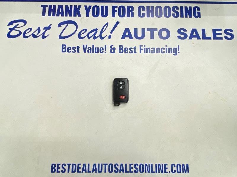 Used 2015 Toyota Prius Two image 24