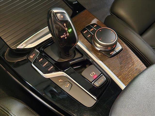 Used 2019 BMW X3 xDrive30i w/ Driving Assistance Package image 12