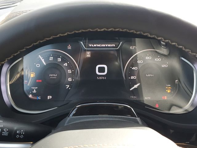 New 2026 RAM 1500 Tungsten w/ Trailer Tow Group image 29