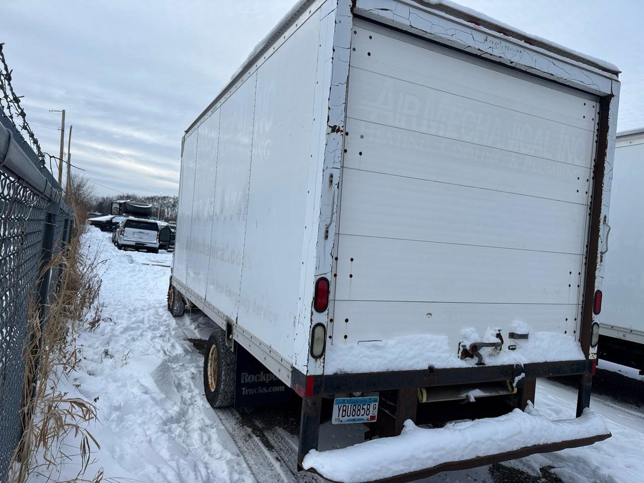 Used 2013 Ford E-350 and Econoline 350 Super Duty RWD image 5