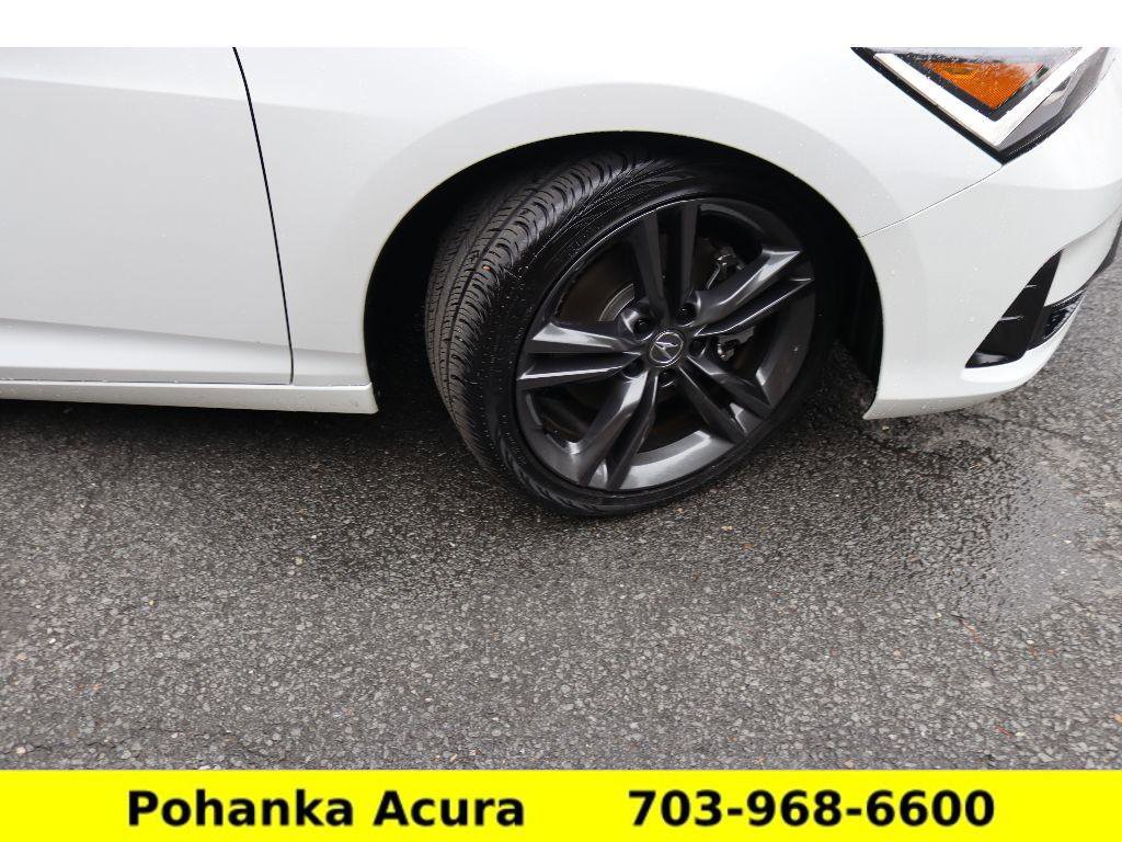 Certified 2025 Acura Integra A-Spec image 33