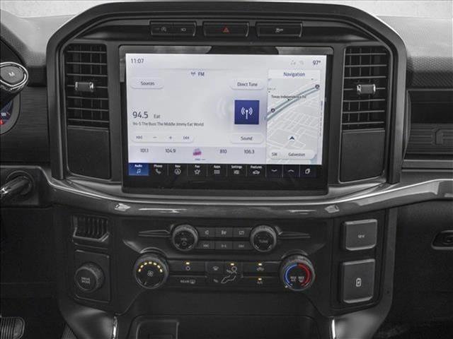 New 2026 Ford F150 STX RWD image 7