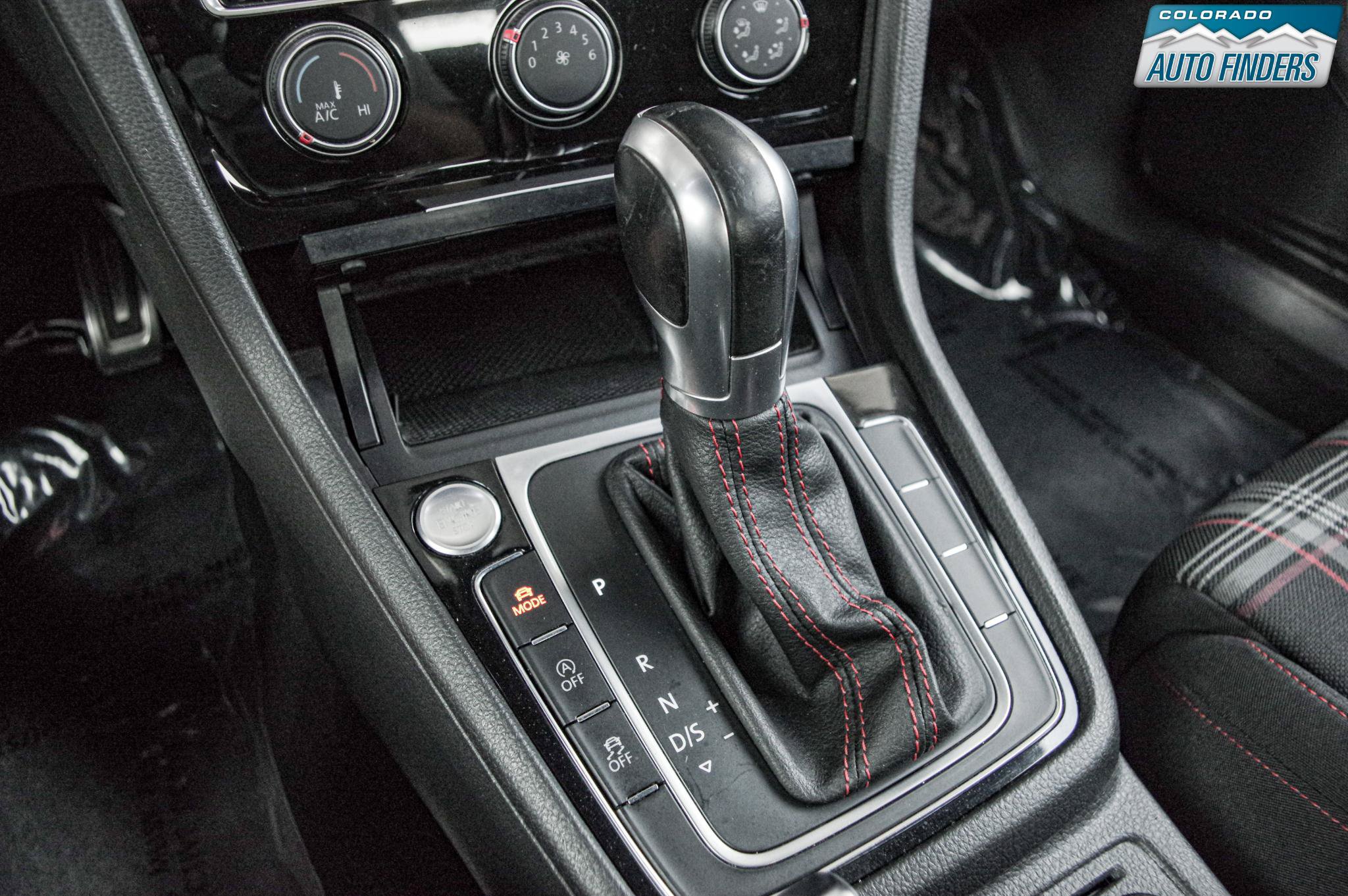 Used 2019 Volkswagen GTI Rabbit Edition FWD image 18