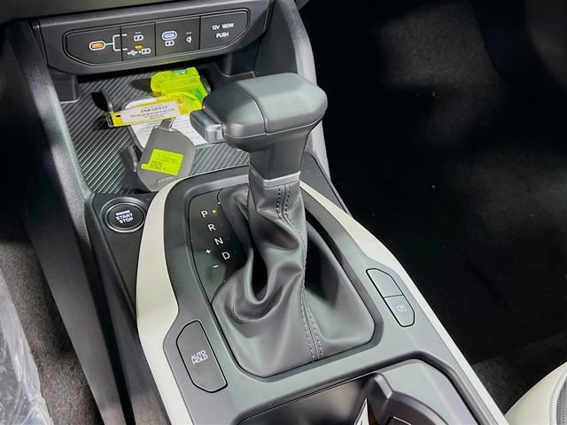 New 2026 Kia K4 GT-Line image 16