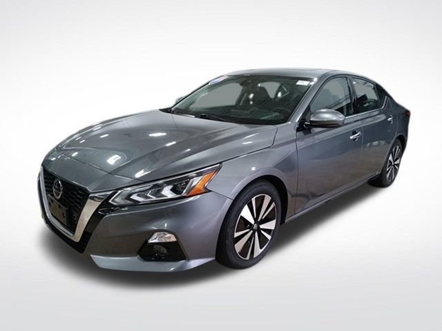 Used 2019 Nissan Altima 2.5 SL image 39