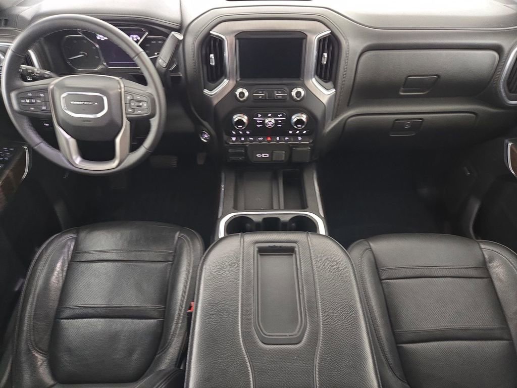 Used 2020 GMC Sierra 3500 Denali w/ Denali Ultimate Package AWD/4WD image 26