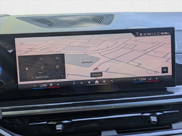 New 2026 BMW X7 M60i image 13