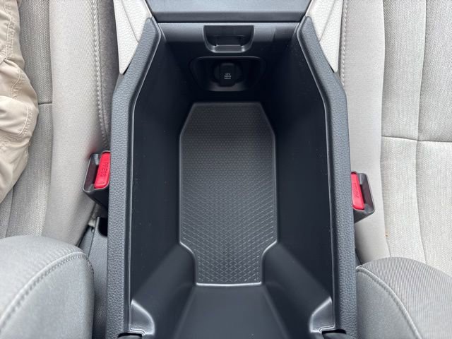 New 2026 Honda Accord SE image 26