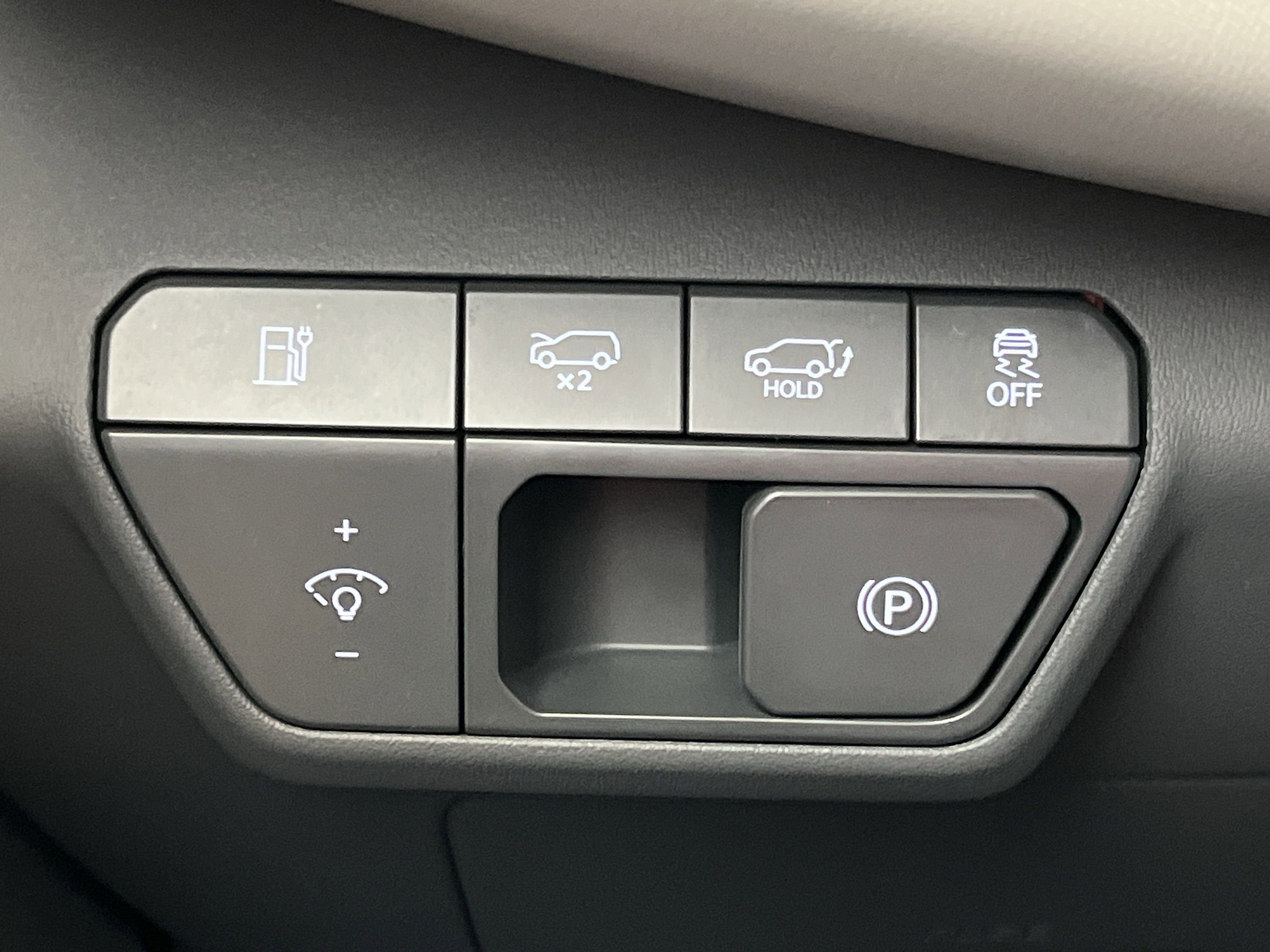 New 2026 Kia EV9 Wind image 15