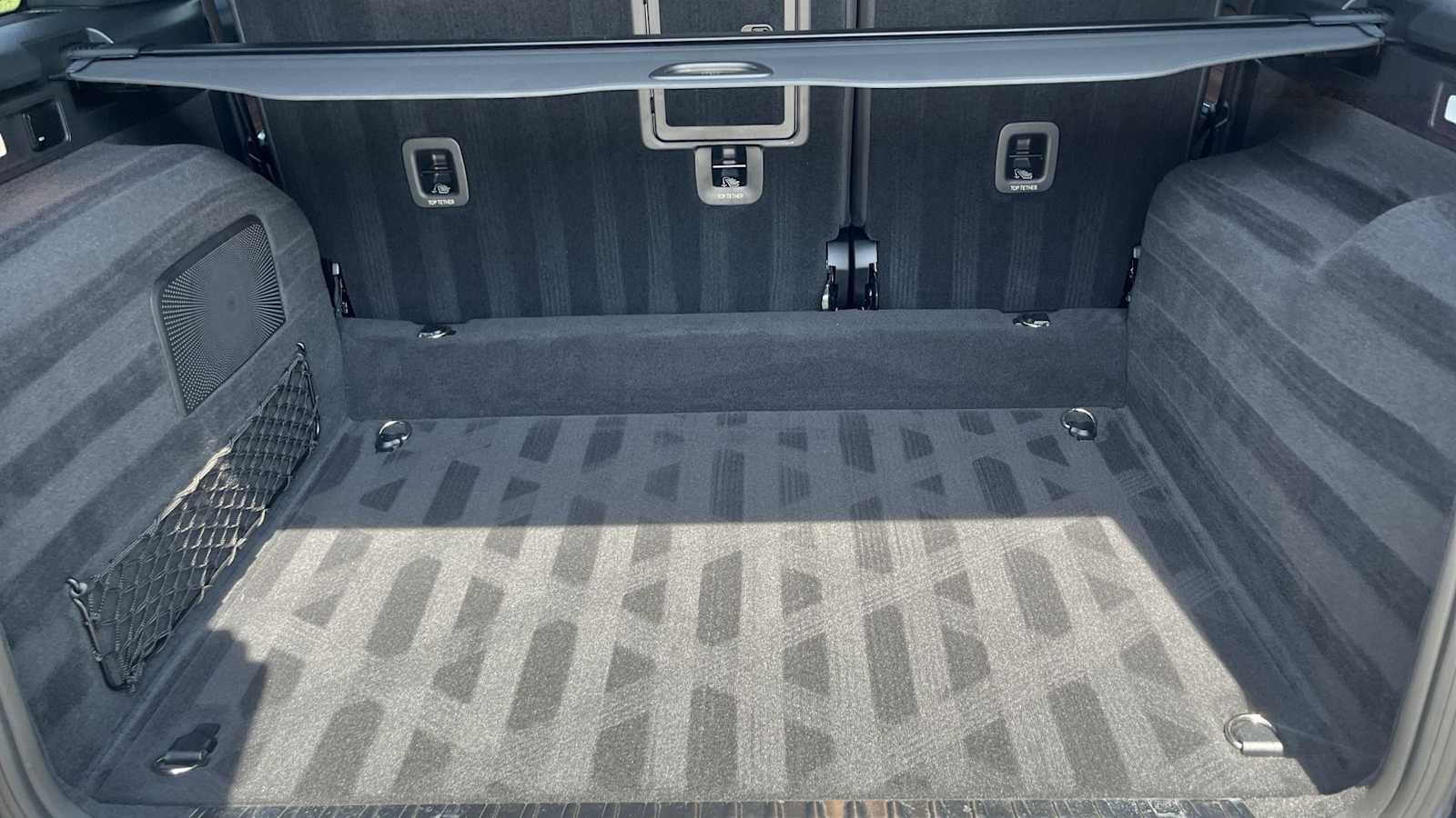 Used 2021 Mercedes-Benz G 63 AMG 4MATIC image 49